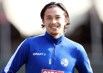 Dulu Jual Mahal, Jordy Wehrmann Mengaku Menyesal Tak Jadi Naturalisasi Bela Timnas Indonesia