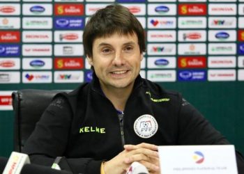 Timnas Indonesia Berkembang Pesat, Josep Ferre Terkesan: Kami Belum Memiliki Level Seperti Ini