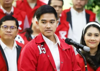 Memprihatinkan, Survei Elektabilitas Kaesang di DKI 1 Persen dan Jateng 0,7 Persen