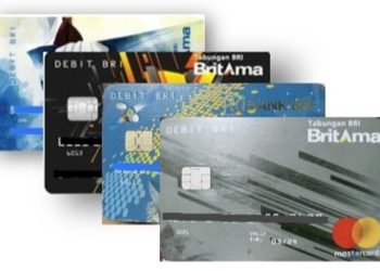 Kartu ATM BRI Hilang?Begini Cara Blokirnya