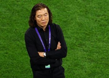 Resmi! Kolega Shin Tae-yong, Kim Pan-gon Tinggalkan Timnas Malaysia