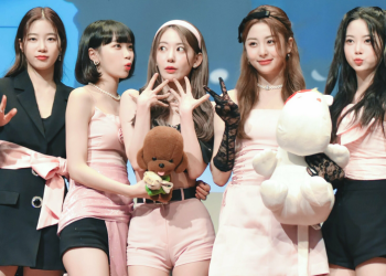 Tuai Reaksi Beragam, Penampilan Live LE SSERAFIM SBS Gayo Daejeon Summer 2024 Jadi Sorotan Knetz