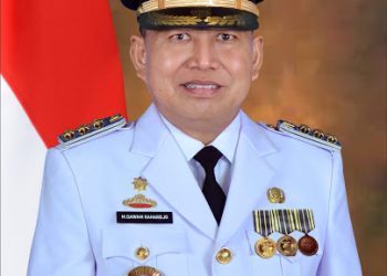 Harapan Dawam Rahardjo dan Noverisman Subing Maju Melalui PKB di Pilkada Lamtim Kandas