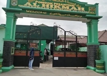 7 Tips Menyiapkan Mental Anak untuk Siap Menimba Ilmu di Pondok Pesantren