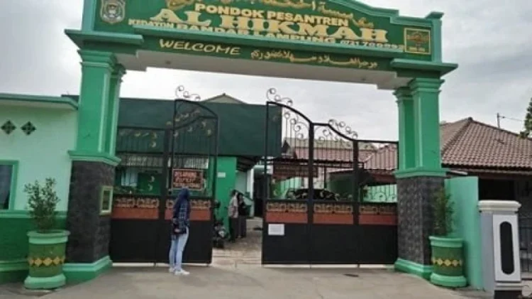 7 Tips Menyiapkan Mental Anak untuk Siap Menimba Ilmu di Pondok Pesantren