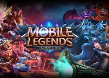 8 Rekomendasi Skin Hero Paling Keren di Mobile Legends