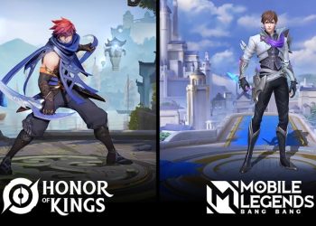 Kerap Dianggap Punya Karakter Game yang Sama, Ini Perbedaan Mobile Legends dan Honor Kings dari Berbagai Aspek
