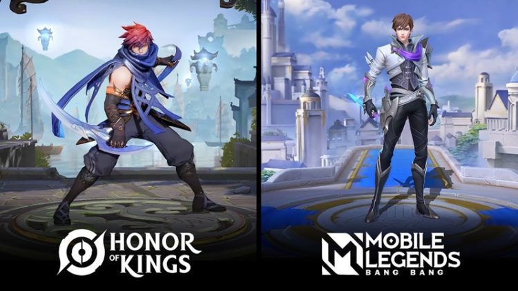 Kerap Dianggap Punya Karakter Game yang Sama, Ini Perbedaan Mobile Legends dan Honor Kings dari Berbagai Aspek