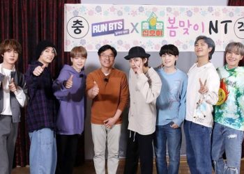 Deretan Variety Show Garapan Na PD Wajib Kamu Tonton, Dijamin Seru dan Menghibur!