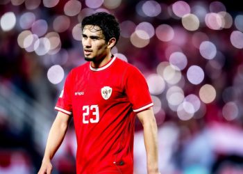 Nathan Tjoe-A-On Dapat Menit Bermain, Swansea City Ditahan Imbang Mantan Tim Elkan Baggott