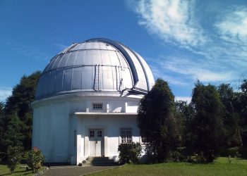Observatorium Bosccha Terganggu Akibat Polusi Cahaya, Ini 4 Dampak dari Polusi Cahaya