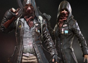 5 Rekomendasi Skin PUBG Mobile yang Dijamin Bakal Makin Gahar