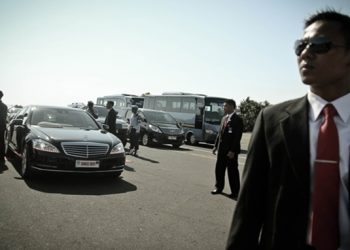 Ada Paspampres, Ini 5 Negara dengan Pasukan Pengamanan Presiden Terbaik