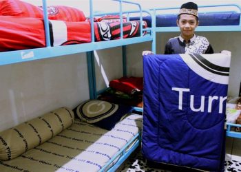 Selain Mempersiapkan Emosional, Ini 5 Perlengkapan yang Dibutuhkan Anak Saat Tinggal di Pondok Pesantren