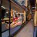 Banyak Diminati, Ini Desain dan Keunggulan Sleeper Bus yang Kini Mulai Dioperasikan di Indonesia
