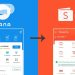 Cara Transfer Saldo Shopee Pay ke Dana