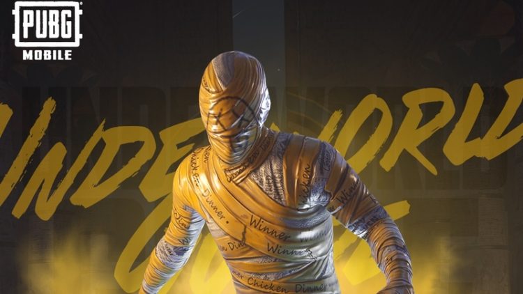 Jadi Skin Paling Keren 2024, Begini Cara Dapat Skin M416 Mumi PUBG Mobile