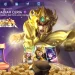 Punya Tampilan Super Keren, Skin Saint Seiya di Honor of Kings Banyak Diburu Gamer