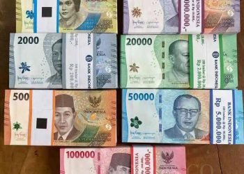 Ini Penjelasan Tentang Uang Kartal yang Makin Tergerus Keberadaannya karena Penggunaan Transaksi Cashless