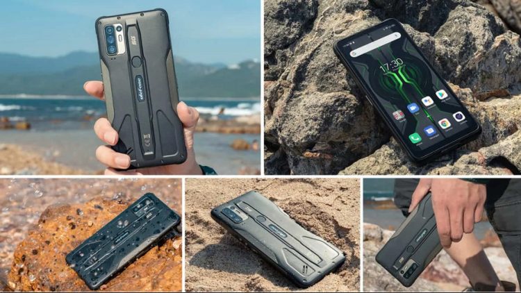 Jarang ada di Indonesia, Ini 5 Rekomendasi Smartphone untuk Aktivitas Outdoor yang Tangguh dan Tahan Banting