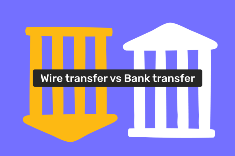 Ini Perbedaan Wire Transfer dan Transfer Bank yang Perlu Diketahui