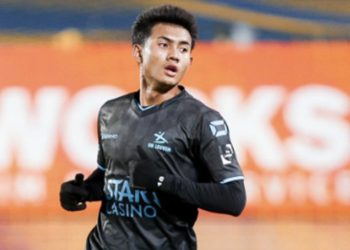 Namanya Jawa Banget, Wonderkid Thailand Akui Punya Darah Keturunan Indonesia