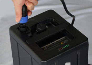 WASPADA!Ini 6 Penyebab Konsumsi Baterai Motor Listrik jadi Boros