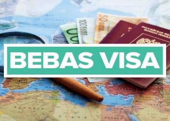 Ini 7 Negara yang Membebaskan Visa untuk Pengunjung Berpaspor Indonesia
