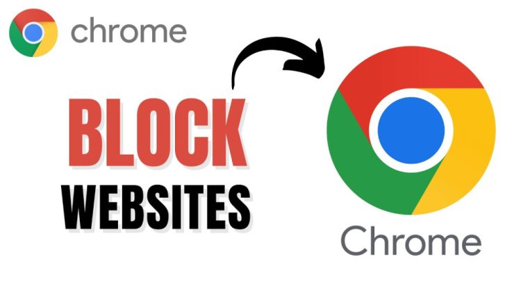 AMAN!Begini 4 Cara Membuka Situs yang Diblokir Google Chrome di Smartphone