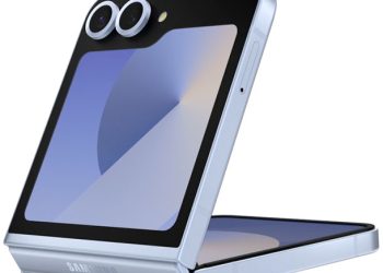 Cuma Seukuran Kotak Kosmetik, Ini Keunggulan Smartphone Lipat Terbaru Samsung Galaxy Z Flip 6