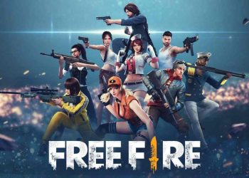 SERU!Begini Cara Membuat Tampilan Game Free Fire (FF) jadi Full Screen