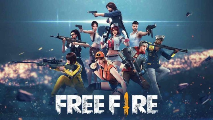 SERU!Begini Cara Membuat Tampilan Game Free Fire (FF) jadi Full Screen