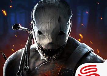 NGERI!Ini 5 Rekomendasi Game Horor di Smartphone dengan Tampilan Grafis yang Serba Dark