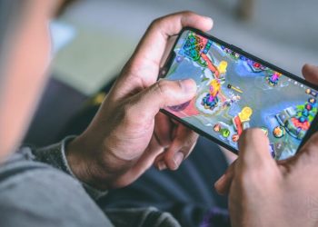 Dari FF sampai Mobile Legends, Ini 5 Game yang Paling Banyak Penggunanya di Indonesia
