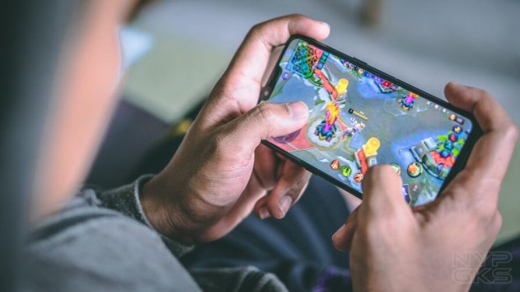 Dari FF sampai Mobile Legends, Ini 5 Game yang Paling Banyak Penggunanya di Indonesia