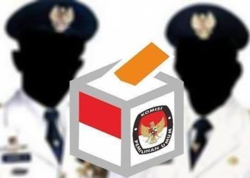 Pilkada Lampung Memanas: Ganjar Pranowo dan PDIP Siap Bertarung