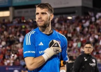 Maarten Paes Bisa Bela Timnas Indonesia Tanpa Sidang CAS, Begini Skenarionya