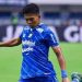 Bek Kiri Persib Bandung Tidak Gentar dengan Pemain Keturunan di Timnas Indonesia
