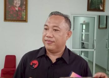 Umar Ahmad dan Herman HN Disebut Bakal Berduet di Pilgub Lampung, Siapa Cagubnya? 