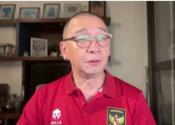 Naturalisasi Baru, Bukan Kevin Diks, Coach Justin Sebut Dua Nama Pemain Keturunan Ini Segera Merapat