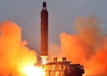 Riwayat Konflik Dua Saudara di Semenanjung Korea, Dari Balon Berisi Kotoran hingga Peluncuran Rudal Balistik