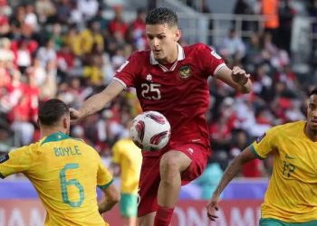 Hati-hati Timnas Indonesia, Australia Sesumbar Bisa Bantai Lawannya di Kualifikasi Piala Dunia 2026