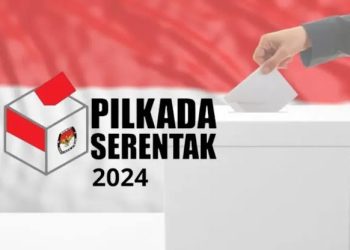 Wacana Ardito-I Made Bagiasa Muncul Ditengah Upaya Golkar Evaluasi Musa Ahmad