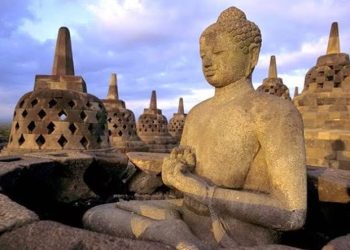 Bisa Lebih Paham Tentang Sejarah, Ini 8 Ide Obyek Wisata Sejarah yang Patut Dikunjungi