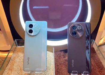 Saingi Kompetitor, Vivo Bakal Rilis V30E 5G Punya Baterai Super Awet dengan Fitur Premium