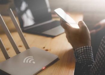 GAMPANG!9 Cara Mengatasi WiFi Tak Ada Koneksi Internet