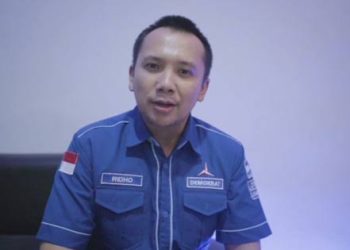 Ridho Ficardo Disebut Pakai Jalur Bypass Langsung ke Pusat, Bakal Gandeng Umar Ahmad?
