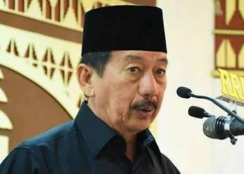 Strategi Herman HN Lobi PKS agar Dapat 2 Momen Sekaligus, Pilgub Lampung dan Pilwakot Bandar Lampung
