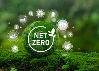 Ini Konsep Net Zero Incubator yang Akan Diluncurkan Bursa Efek Indonesia
