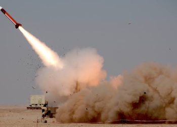 Jadi Alat Provokasi Korut Terhadap Latihan Militer Korsel, Amerika dan Jepang, Ini Cara Kerja Rudal Balistik